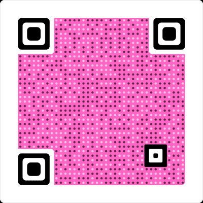 Precious Diamond Boutique QR Code.