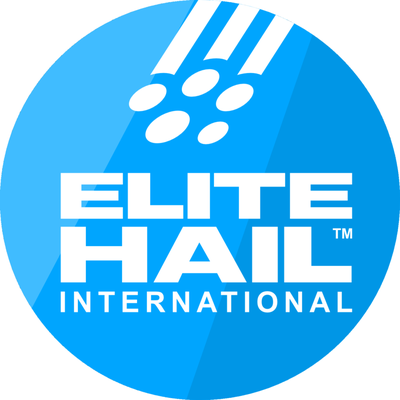 Elite Hail International logo