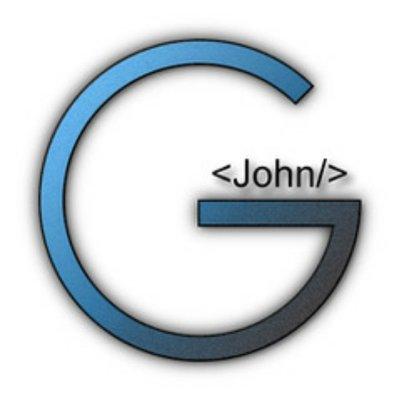 JohnG Web Dev