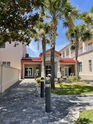 St Johns County Courthouse