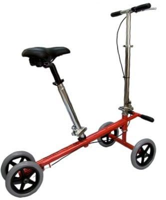 Voyager Seated Scooter