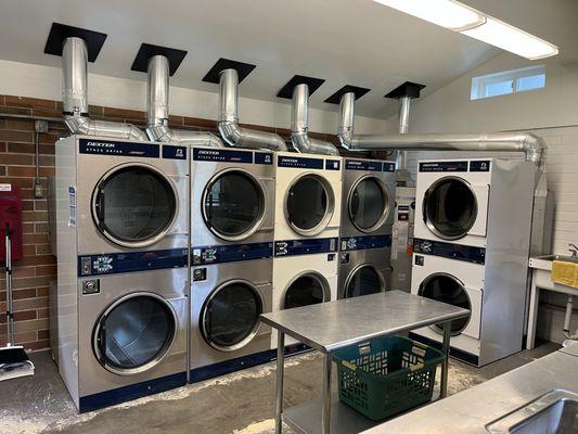 Lopez Island Laundry