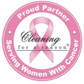 We are a proud partner of Cleaning for a Reason, providing free cleanings to cancer patients www.cleaningforareason.org