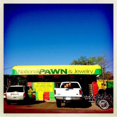 National Pawn & Jewelry