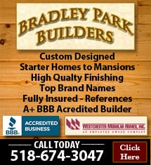 Bradley Park Builders