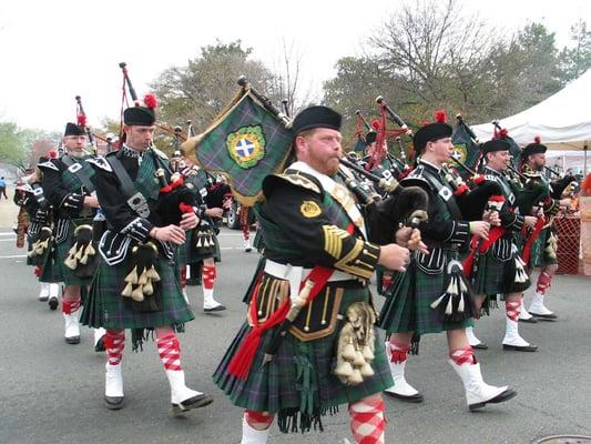 Pittsburgh Irish Festival