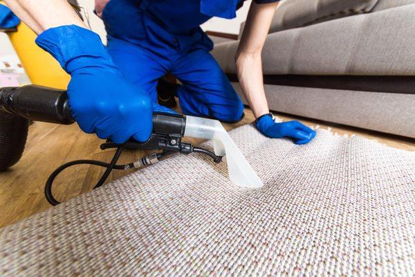 upholstery cleaning in Fort Lauderdale FL