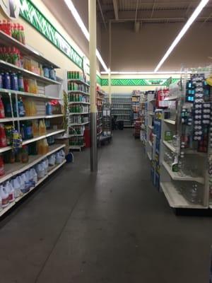 Dollar Tree Roslindale -- 950 American Legion Highway, Roslindale        Interior