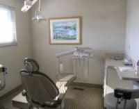 Debra J. Leider, D.D.S., PLLC Dental Office Exam Room