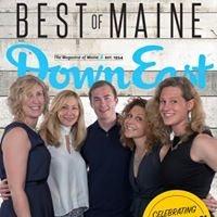 Voted Best Gym in Maine for three years running!