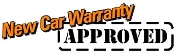 Warranty Approved Auto Service