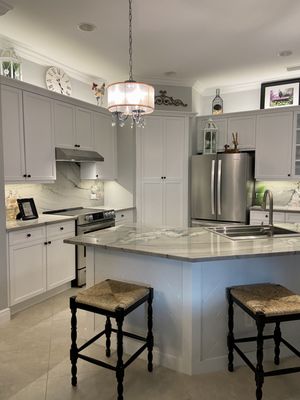 Palm Beach Countertops