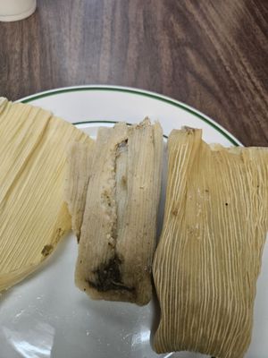 Tamales