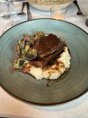 Wagyu Short Rib