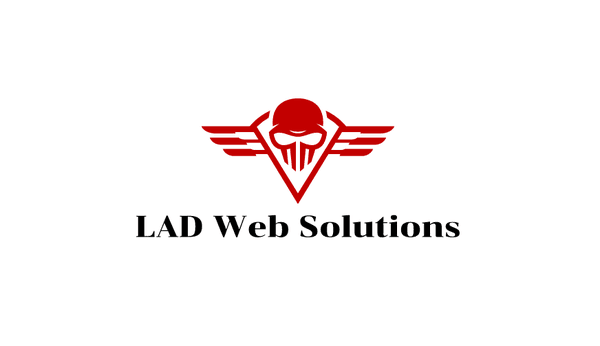 LAD Web Design and SEO