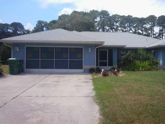 Hoover Roofing in Englewood Florida