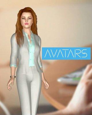 Avatars