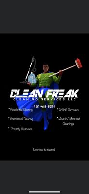 Here's some of the services this company provides! Highly suggest!