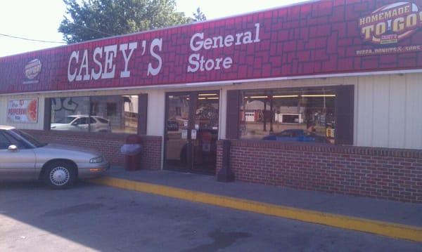 Casey's