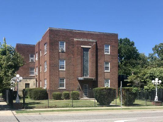 Haven Apartments - 945 S. 2nd St.