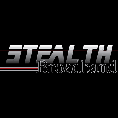 Stealth Broadband