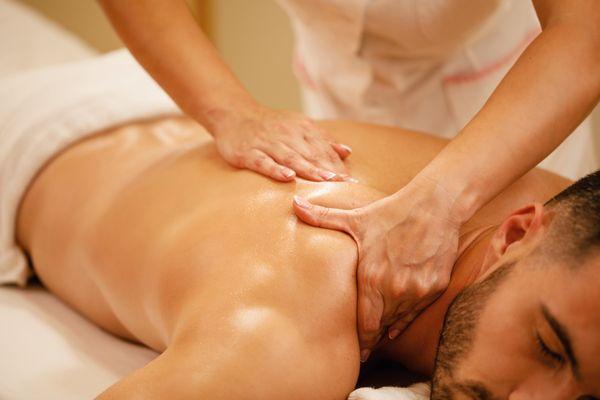 Meridian Therapeutic Massage