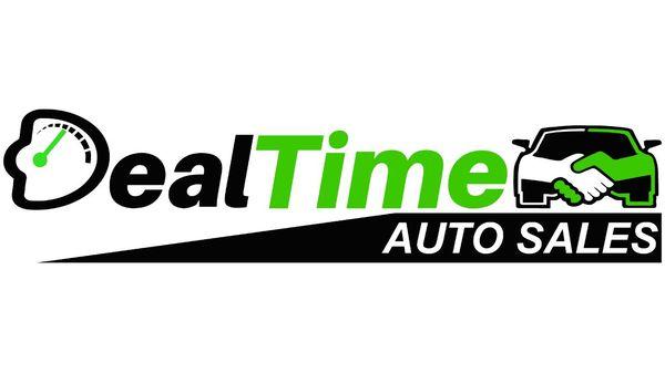 Deal Time Auto Sales