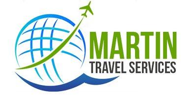 Martin Travel Services