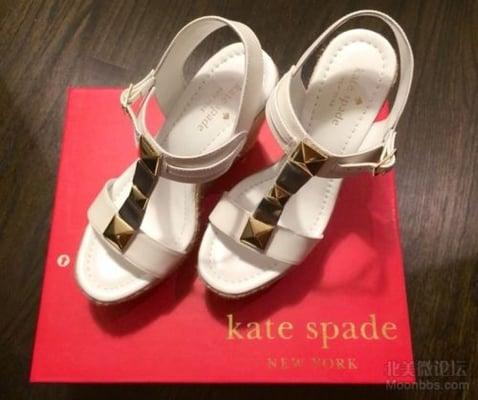 Kate Spade!