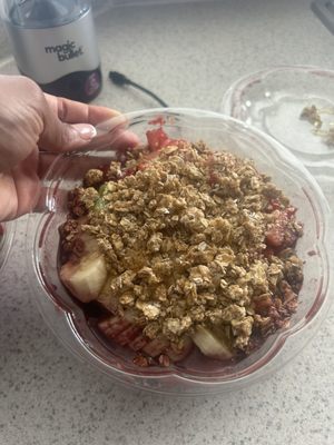 Açaí Bowl