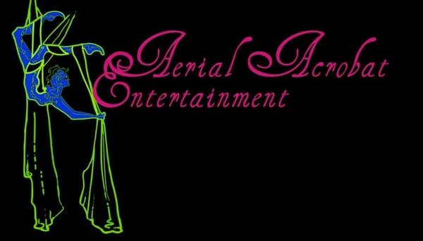 Aerial Acrobat Entertainment