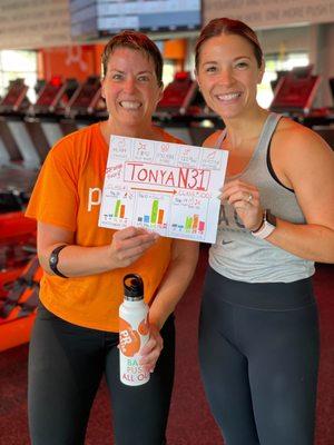 Orangetheory Fitness Montgomery