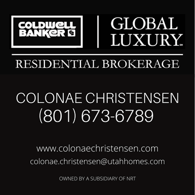 Colonae Christensen-Coldwell Banker Residential Brokerage