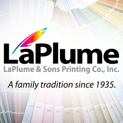 LaPlume & Sons Printing