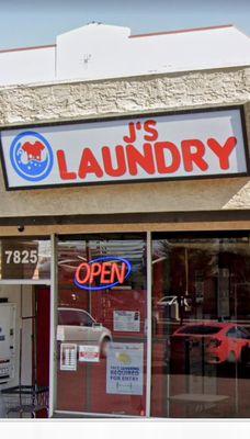 Regal Laundries