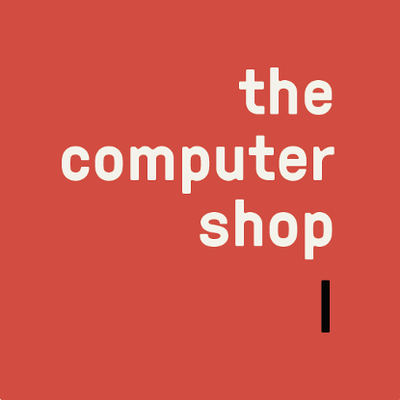 The Computer Shop