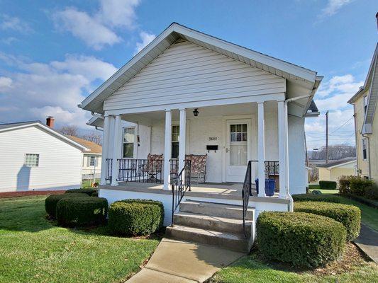 SOLD 3605 Broad Avenue