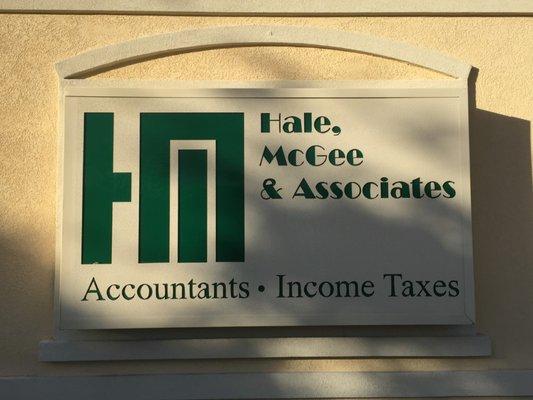 Hale McGee & Associates