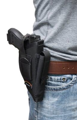 Hardcore Holsters