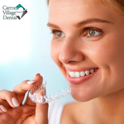 Invisalign provider