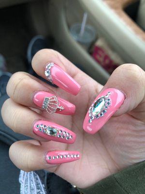 A Nails