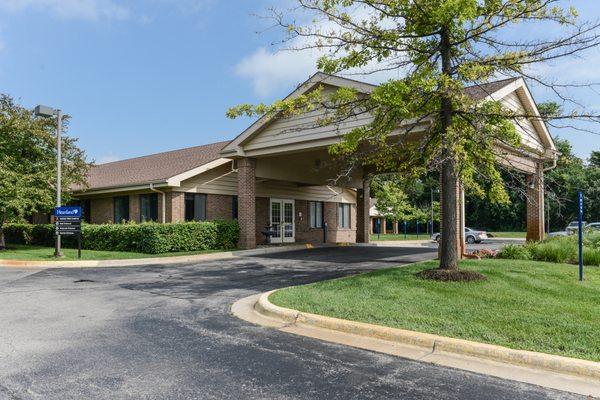 ProMedica Skilled Nursing and Rehabilitation - Ann Arbor