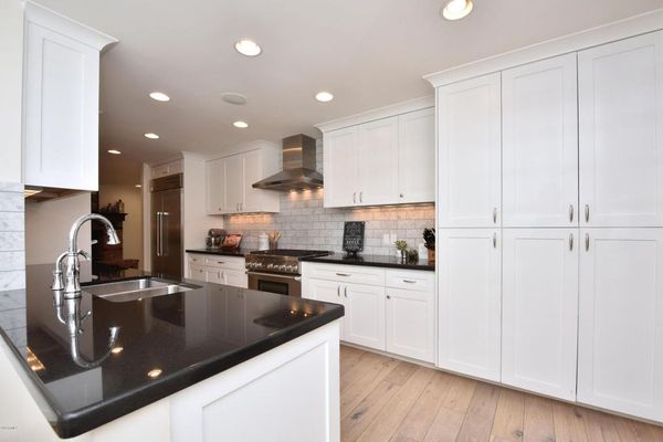 KITCHEN REMODEL DESIGN STUDIO