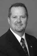 Edward Jones - Financial Advisor: Brent A Gough