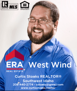 Curtis Stoaks - ERA West Wind