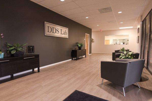 DDS Lab