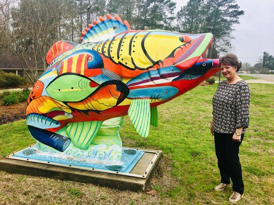 Sabine Parish Tourist Commission