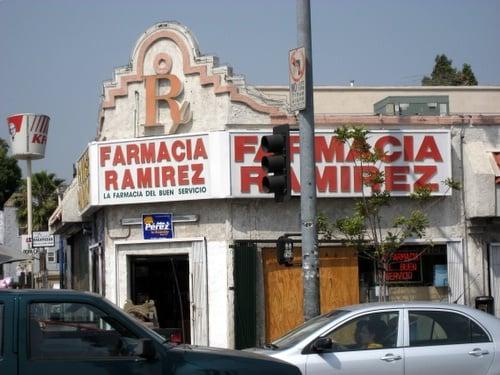 Ramirez Pharmacy