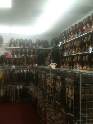 Queen's Beauty Supply