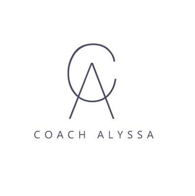 Coach Alyssa Personal Training